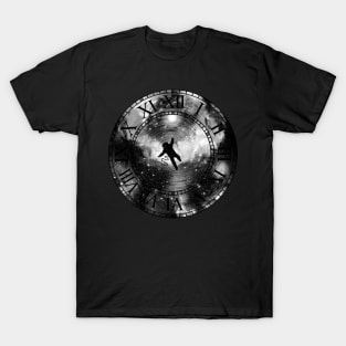 Space Time T-Shirt